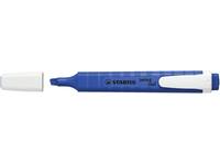 Markeerstift STABILO Swing cool Wildflower ultramarijn