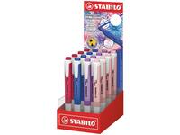 Markeerstift STABILO Swing cool Wldflower assorti