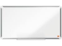 Whiteboard Nobo Premium Plus widescreen 40x71cm emaille