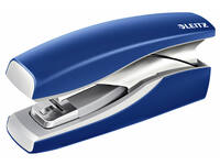 Nietmachine Leitz NeXXt 5603 Softpress 30vel blauw