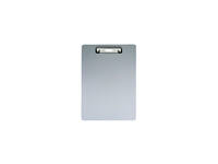 Klembord MAUL A4 staand aluminium