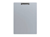 Klembord MAUL A3 staand aluminium