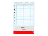 Kantoorplanner 2027 Quantore
