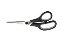 Schaar Quantore 190mm soft grip zwart