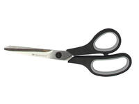 Schaar Quantore 210mm soft grip zwart