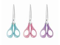 Schaar Maped Sensoft 16cm pastel assorti