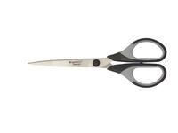 Schaar Quantore 170mm titanium soft grip handvat