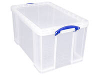 Opbergbox Really Useful 84 liter 710x440x380mm