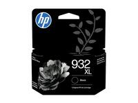 Inktcartridge HP CN053AE 932XL zwart