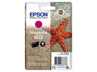 Inktcartridge Epson 603 T03U3 rood