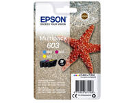 Inktcartridge Epson 603 T03U5 3 kleuren