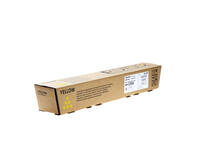 Tonercartridge Ricoh 841926 geel