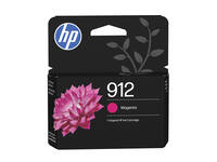 Inktcartridge HP 3YL78AE 912 rood