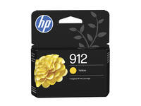 Inktcartridge HP 3YL79AE 912 geel