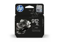 Inktcartridge HP 3YL84AE 912XL zwart