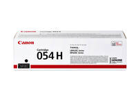 Tonercartridge Canon 054H zwart