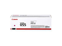 Tonercartridge Canon 055 rood