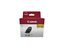 Inktcartridge Canon CLI-526 3 kleuren