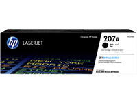 Tonercartridge HP W2210A 207A zwart