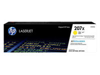 Tonercartridge HP W2212X 207X geel