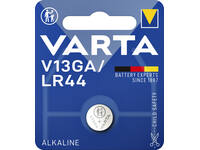 Batterij VARTA knoopcel 1x V13GA alkaline
