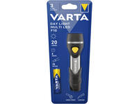Zaklamp VARTA multi Led day light F10