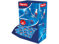 Correctietape Tipp-Ex easy refill ecolutions 5mmx14m 15+5 gratis