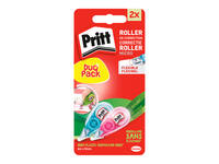 Correctietape Pritt Micro Flex 5mmx6m blister 2e halve prijs