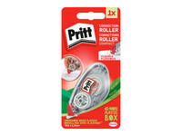 Correctietape Pritt Compact Flex 4.2mmx10m op blister