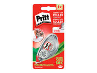 Correctietape Pritt Compact Flex 6mmx10m op blister