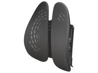Rugsteun Kensington SmartFit Conform zwart