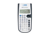 Rekenmachine TI-30XB multiview
