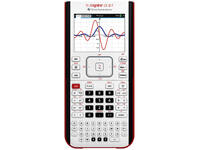 Rekenmachine TI Nspire CX II-T