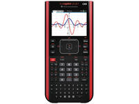 Rekenmachine TI Nspire CX II-T CAS