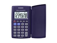 Rekenmachine Casio HL-820VERA