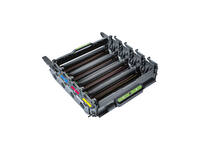 Drum Brother DR-421CL zwart + 3 kleuren
