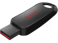 USB stick 2.0 Sandisk Cruzer Snap USB-A 64GB