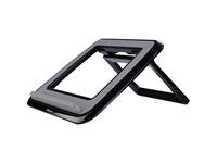 Laptopstandaard Fellowes I-Spire Quick Lift zwart