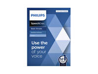 Licentie Philips LFH4722 SpeechExec Basic Dictate