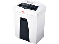 Papiervernietiger HSM Securio C16 stroken 3.9mm