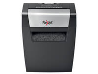 Papiervernietiger Rexel Momentum X406 snippers 4x28mm