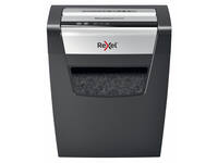 Papiervernietiger Rexel Momentum X312 snippers 5x42mm