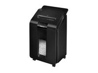 Papiervernietiger Fellowes Automax 100M snippers 4x10mm