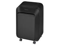 Papiervernietiger Fellowes Powershred LX211 snippers 2x12mm zwart