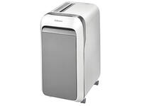 Papiervernietiger Fellowes Powershred LX221 snippers 2x12mm wit