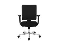 Bureaustoel Topstar Light Star 10 zwart