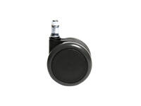Bureaustoelwiel Topstar tbv harde vloer 11mm 5 stuks