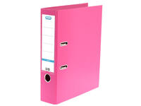 Ordner Elba Smart Pro+ A4 80mm PP roze
