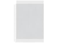 Showtas Esselte 0.08mm 21-gaats A4 mat 100 stuks