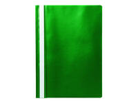 Snelhechter Quantore A4 PP groen